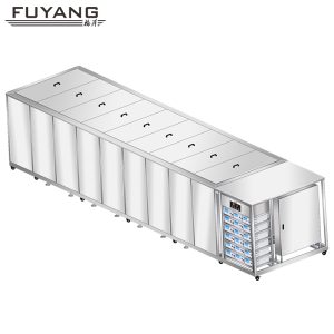 金属拉丝模具内孔抛光后超声波清洗，除蜡剂浓度如何配比？