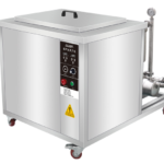 模具表面纹路怎么清洗？