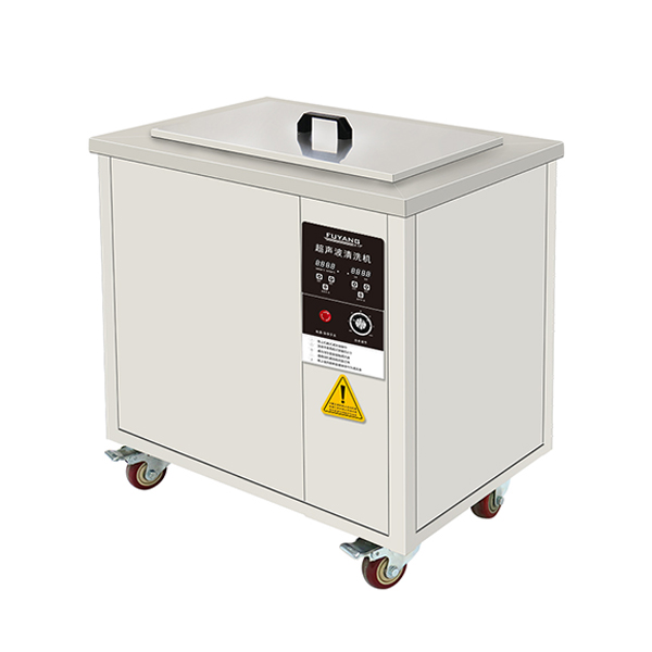 单槽带过滤系列