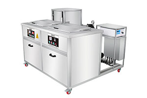 超声波可以清洗哪些电子元器件？