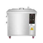 超声波清洗塑料件效果好吗？