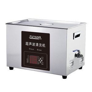 超声波清洗珠宝首饰温度如何设置？