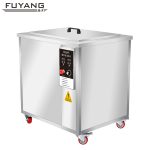 超声波清洗能否清除储能变流器散热片上的导热硅脂？